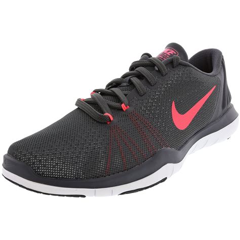 nike flex sportschuhe damen|NIKE Women's Flex Supreme TR 5 Cross Training Shoe.